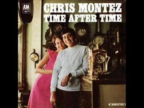 CHRIS MONTEZ - ELENA