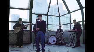 Dvwn 'Yeonnam-dong' Band Live Ver.