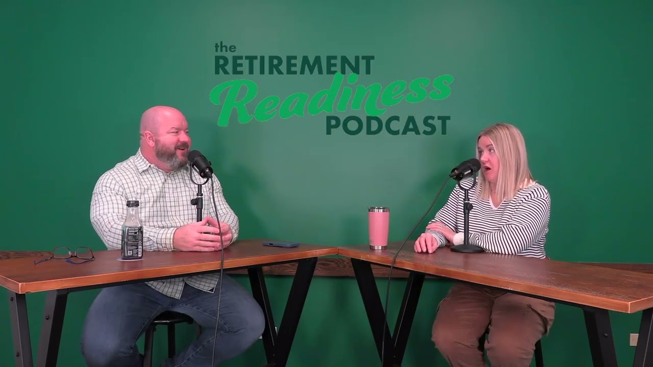 #90: Avoiding Reckless Decisions: Real-Life Strategies for Pursuing Big Retirement Goals
