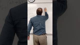 Non-Homogeneous Systems of Differential equations