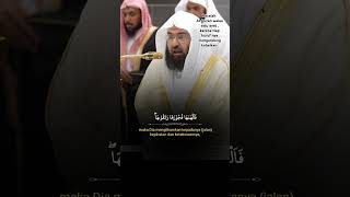 Download lagu Asy-Syams || by Syeikh Abdurrahman as Sudais 😍💙 mp3