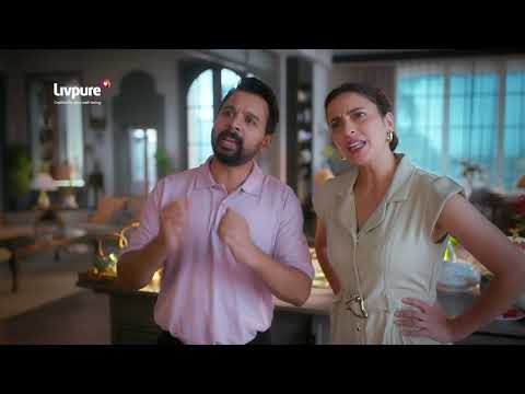 Livpure Allura Premia: Maintenance Hassles Solved