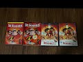 My The Incredibles DVD Collection