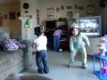 Everybody Dance Now The Kids