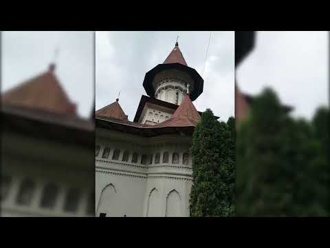 Manastirea Ramet-Alba