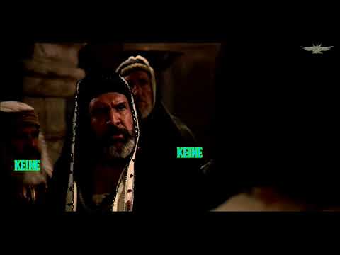 Die Verleugnung des Petrus