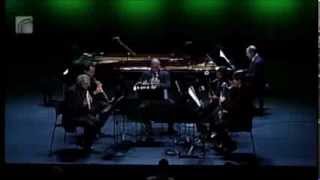 Kálmán Oláh: Reflection on a theme of Liszt's Faust Symphony