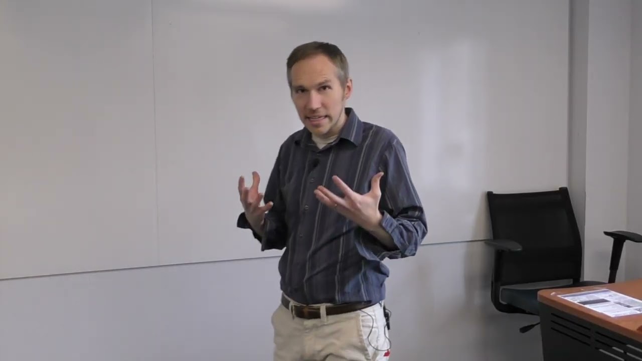 Promotional video thumbnail 2 for Conflict Management Expert