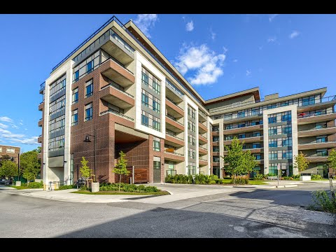 #415-1 Neighbourhood Lane, Etobicoke Home for Sale - Real Estate Properties for Sale