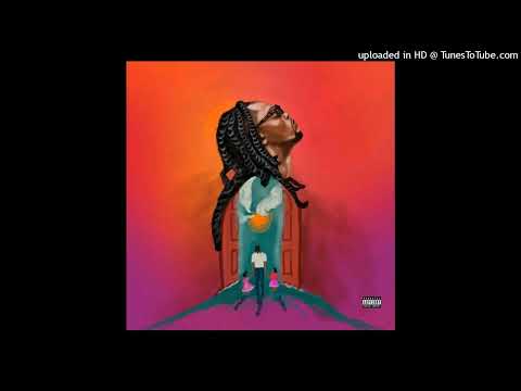 PAULELSON - FLECHA DE AMOR FT BAKABAKI [Áudio Oficial -2025]