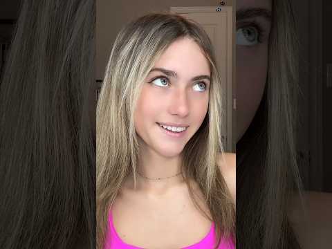 Secrets you NEED to know before middle school! #middleschool #subscribe #grwm