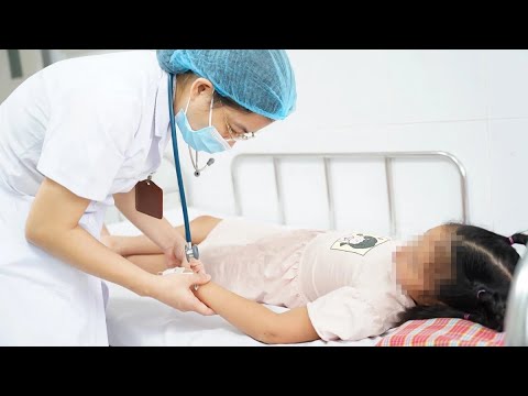 Chữa trị sốt xuất huyết Dengue: Khi gánh nặng vượt qua những con số