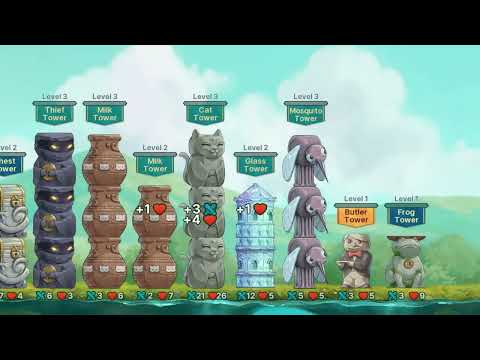 Announcement Trailer