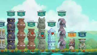 Watch and explore about Epic Auto Towers PC Steam Account