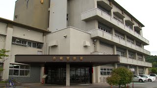 2月6日【びわ湖放送ニュース】高齢夫婦切りつけ事件　殺人未遂疑いの男を送検