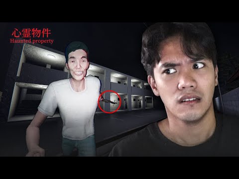 Moved in a CHEAP JAPANESE apartment.. [HAUNTED PROPERTY]