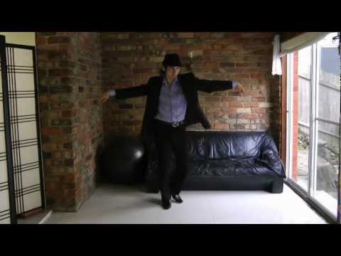 The Coasters - Three Cool Cats (TSC - Forsythe)