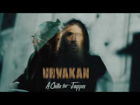 Urvakan - A. Chilla feat Jayspex