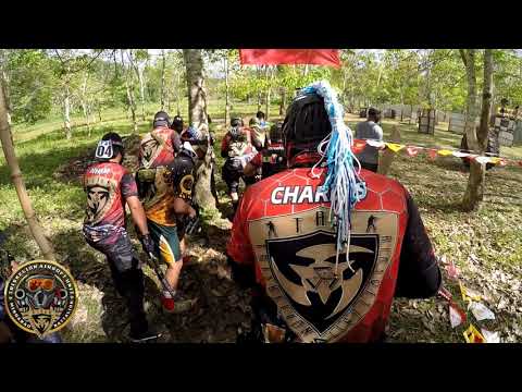 Triskelion Airsoft Unit Supremong Kapatiran