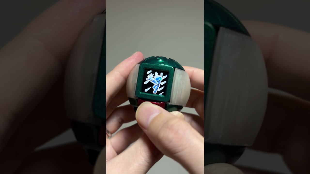 ムゲンカプセム・おまけの裏モード