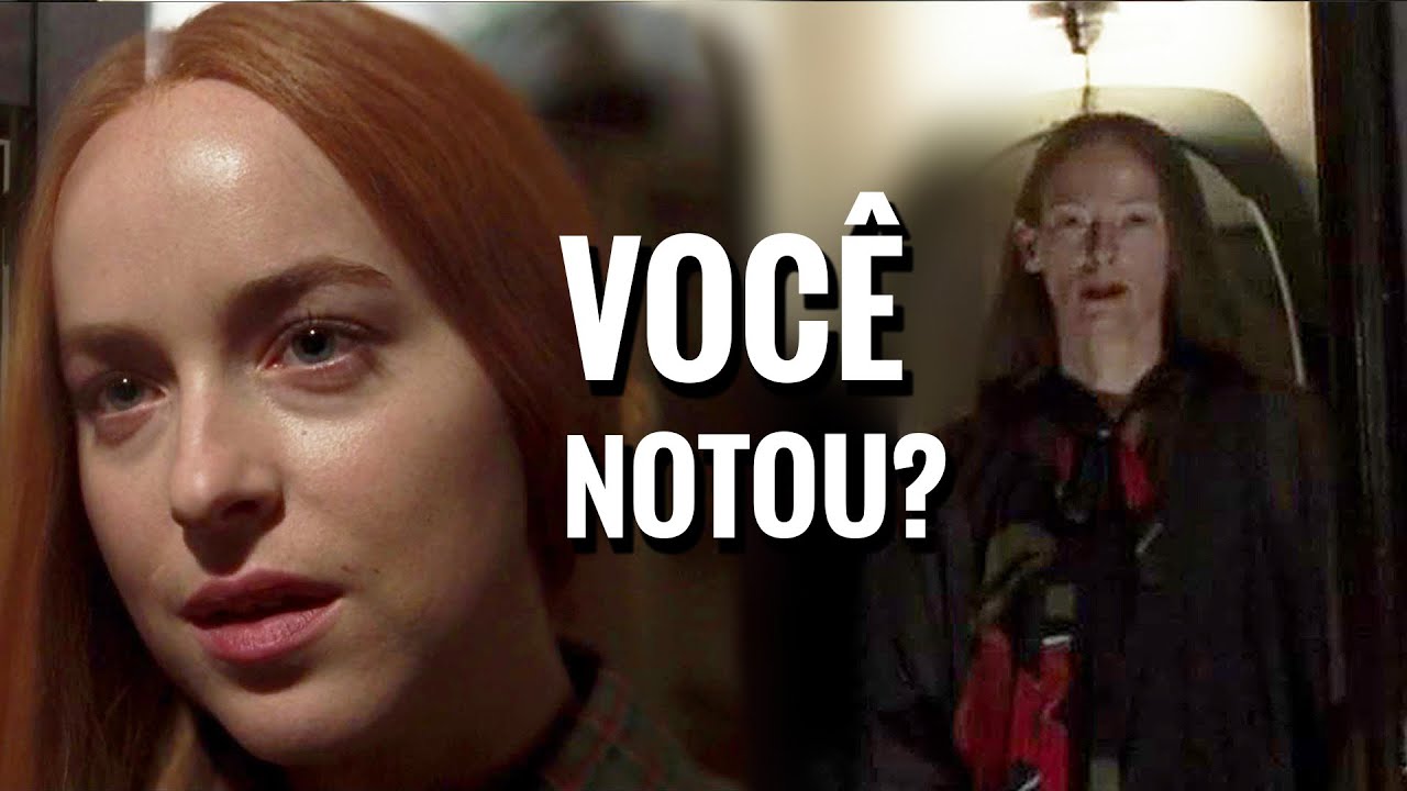 O Melhor Truque de Câmera Que Você Nunca Percebeu