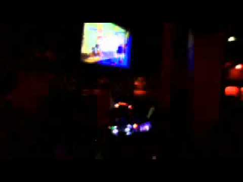 4to Aniversario DJLab with Felipe Venegas.