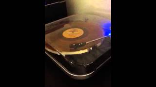 "Revolution of the Mind" by The db's