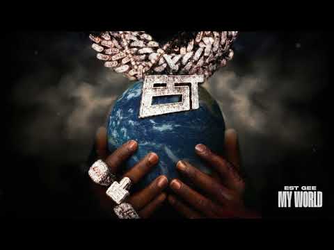 EST Gee - GEESKI mode 11am FINISHED (Official Audio)