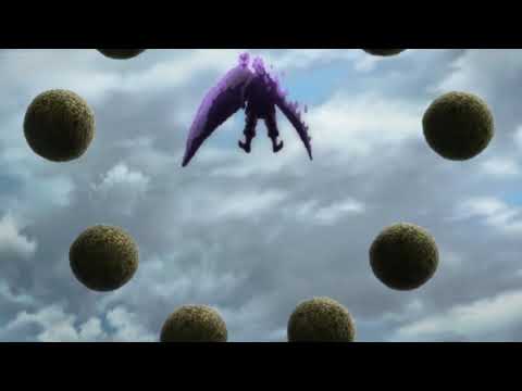 Naruto X Sasuke ft. $UICIDEBOY$