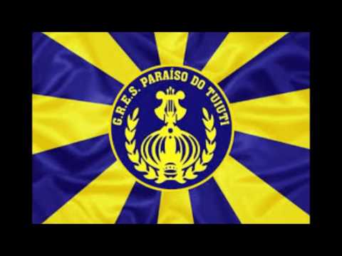 Paraíso do Tuiuti 2006 - GRUPO B