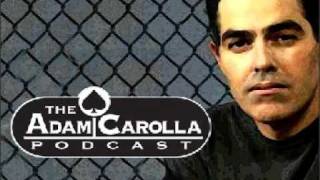 Adam Carolla and Marc Maron on Mushrooms