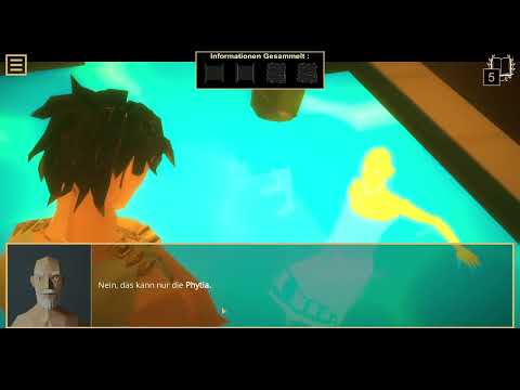 Das Orakel von Delphi I einfach erklärt