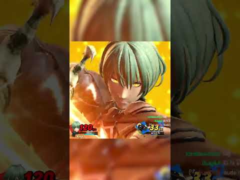 How early can you KO with Byleth's Final Smash?