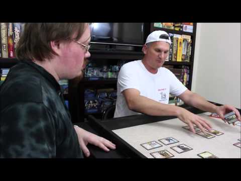 Ophidian 2350 How To Play Long Form Part 1 of 2 