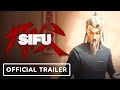 Sifu - Official Updated Release Date Trailer
