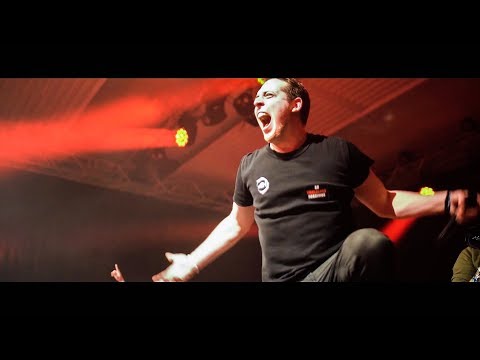 HBz x THOVI feat. Lilly - Grüße Gehen Raus (Official Video)