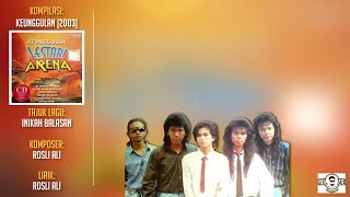 Download lagu Arena-Inikah Balasan(Video Lirik) mp3 Download lagu Arena-Inikah Balasan(Video Lirik) mp3
