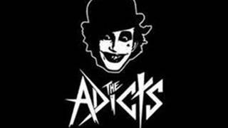 The Adicts -  Too Young