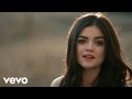 Lucy Hale - You Sound Good to Me (Official ...