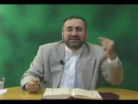 126-Ankebut Suresi 45-69 / Mustafa İslamoğlu - Tefsir Dersleri