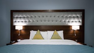 Cavan Crystal Hotel | Travel Facts