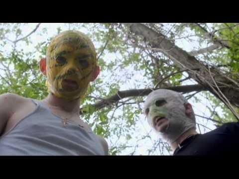The Rubberbandits guide to Fishing