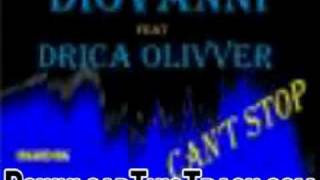 diovanni - Cant Stop (JC Mazter Continuo - Cant Stop