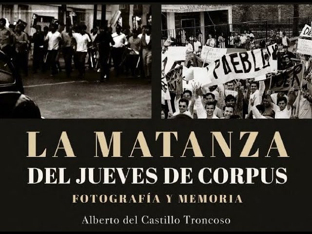 Vídeo relacionado con Jueves de Corpus