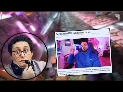 ZorlaK: INVENTÁRIO DE 15000$ ?!