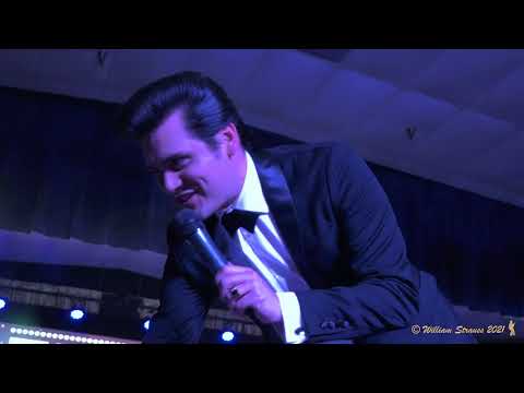 Taylor Rodriguez - "Return To Sender"