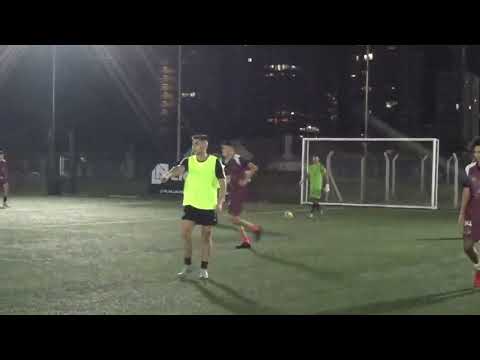 DEPORTIVO LAS PALMAS VS  WEST HAMON - #LigaNuñez - #Apertura SLS Fecha 1 - 2022