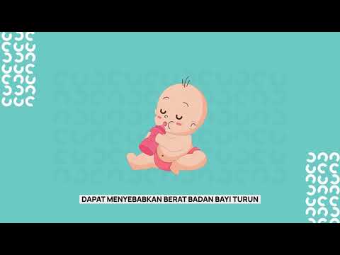 Video Edukasi Pencegahan Stunting
