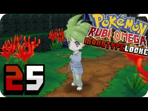 Pokemon RO MonotypeLocke Ep: 25 ENFERMO VS ENFERMIZO