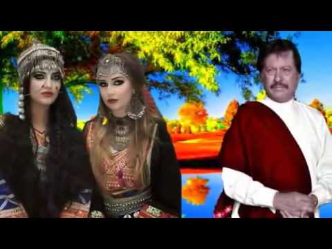 Jinhaan Sohniyaan De Nal Attaullah Khan